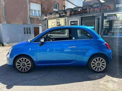 Fiat 500 1.2 PANORAMA (2018) - Foto 2