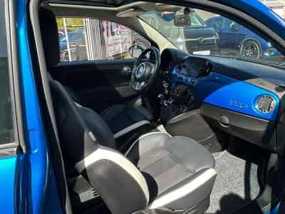 Fiat 500 1.2 PANORAMA (2018) - Foto 11