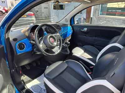 Fiat 500 1.2 PANORAMA (2018) - Foto 10