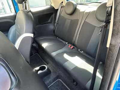 Fiat 500 1.2 PANORAMA (2018) - Foto 12