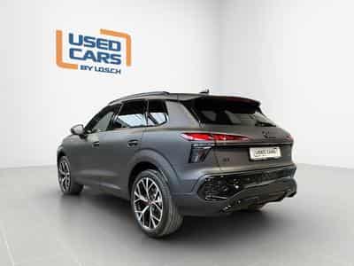 Audi Q3 Quattro+S-Tronic+P.Business+Tech-Pro+Pano (2026) - Foto 6