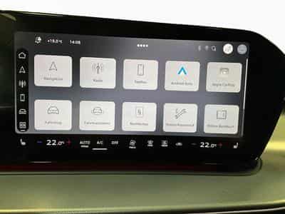 Audi Q3 Quattro+S-Tronic+P.Business+Tech-Pro+Pano (2026) - Foto 13