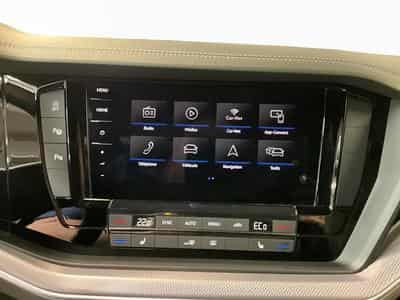VW Touareg R-Line+DSG+V6+4M+AHK+Luft. (2023) - Foto 13