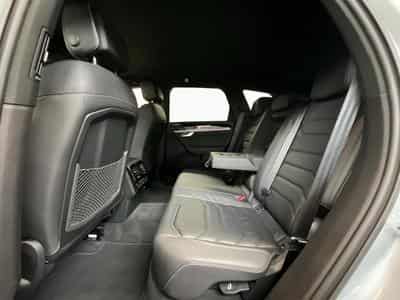 VW Touareg R-Line+DSG+V6+4M+AHK+Luft. (2023) - Foto 15