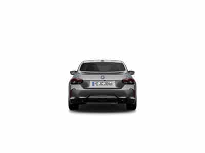 BMW 220 220i Coupé M Sport (2026) - Foto 4