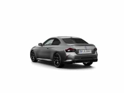 BMW 220 220i Coupé M Sport (2026) - Foto 5