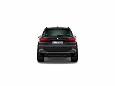 BMW X5 X5 xDrive40d M Sport (2021) - Foto 4