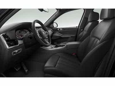 BMW X5 X5 xDrive40d M Sport (2021) - Foto 6