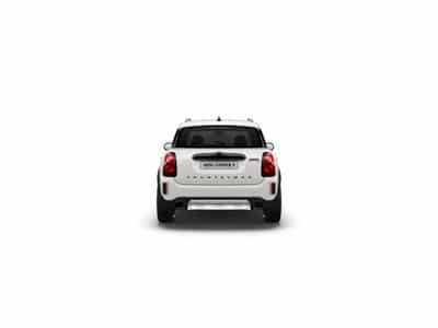 MINI Countryman Cooper S Countryman ALL4 (2023) - Foto 4