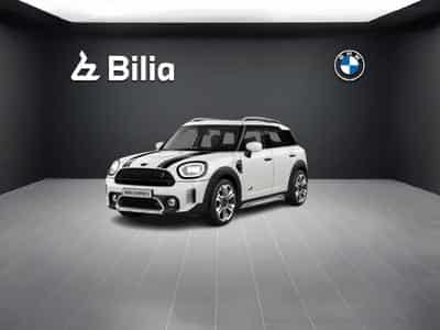 MINI Countryman Cooper S Countryman ALL4 (2023) - Foto 1