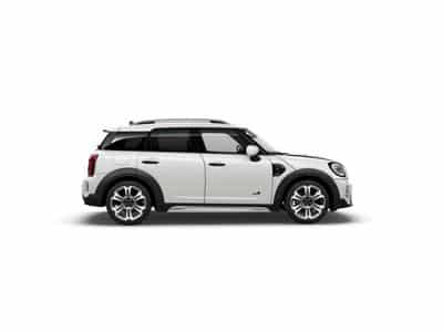 MINI Countryman Cooper S Countryman ALL4 (2023) - Foto 3