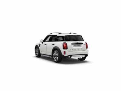 MINI Countryman Cooper S Countryman ALL4 (2023) - Foto 5