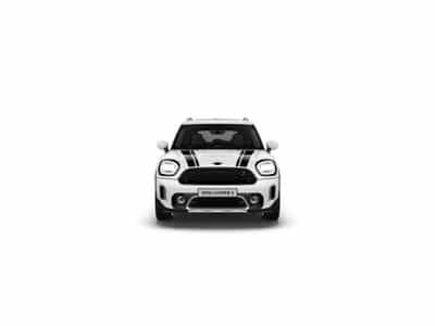 MINI Countryman Cooper S Countryman ALL4 (2023) - Foto 2