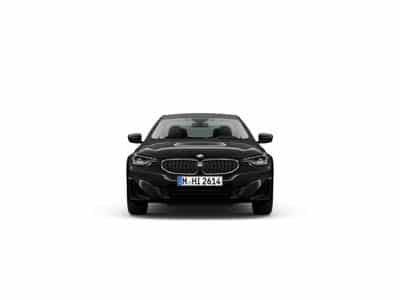 BMW 220 220i Coupé (2022) - Foto 2