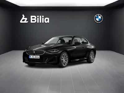BMW 220 220i Coupé (2022) - Foto 1