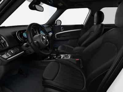 MINI Countryman Cooper S Countryman ALL4 (2023) - Foto 6