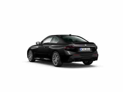 BMW 220 220i Coupé (2022) - Foto 5