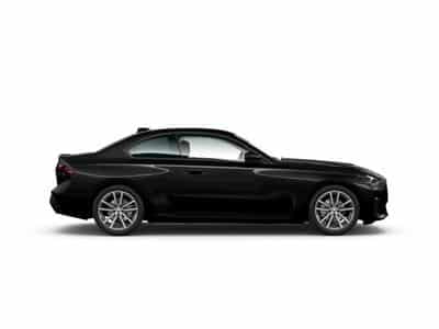 BMW 220 220i Coupé (2022) - Foto 3