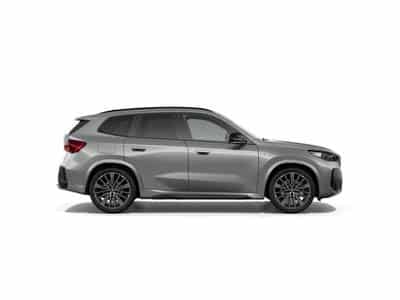 BMW iX1 iX1 30 (2023) - Foto 4