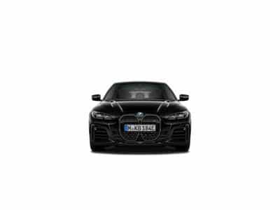 BMW i4 Gran Coupé (2024) - Foto 2