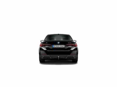BMW i4 Gran Coupé (2024) - Foto 4