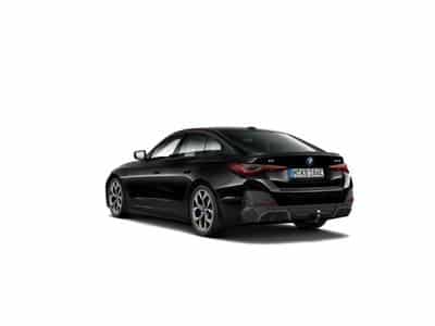 BMW i4 Gran Coupé (2024) - Foto 5