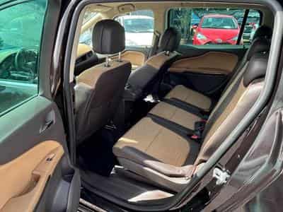 Opel Zafira Zafira C Tourer Innovation *7-Sitzer*Navi*Leder* (2013) - Photo 8