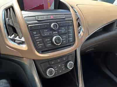 Opel Zafira Zafira C Tourer Innovation *7-Sitzer*Navi*Leder* (2013) - Photo 12