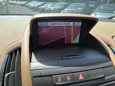 Opel Zafira Zafira C Tourer Innovation *7-Sitzer*Navi*Leder* (2013) - Photo 11