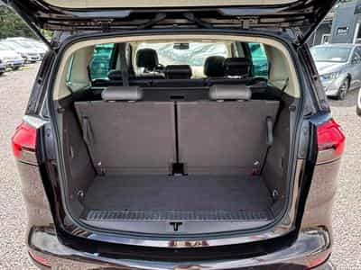 Opel Zafira Zafira C Tourer Innovation *7-Sitzer*Navi*Leder* (2013) - Photo 15
