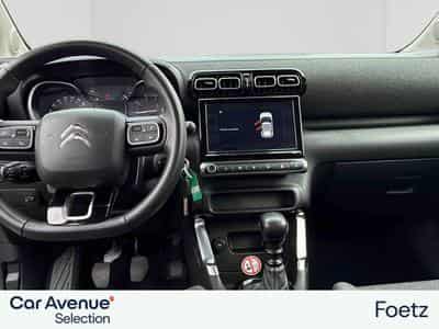 CITROEN C3 Aircross PureTech 110ch S&S Shine (2023) - Foto 3