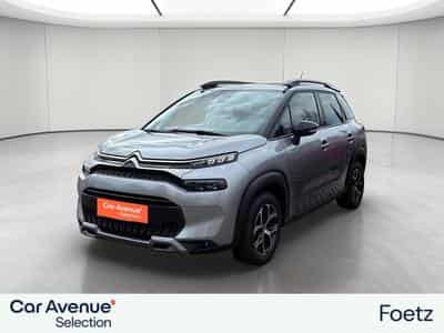 CITROEN C3 Aircross PureTech 110ch S&S Shine (2023) - Foto 1
