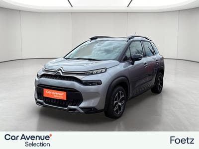 CITROEN C3 Aircross PureTech 110ch S&S Shine (2023) - Foto 1