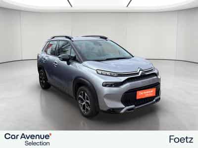 CITROEN C3 Aircross PureTech 110ch S&S Shine (2023) - Foto 4