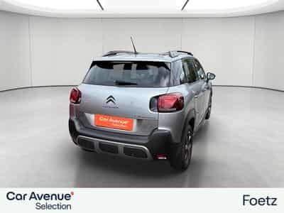 CITROEN C3 Aircross PureTech 110ch S&S Shine (2023) - Foto 7