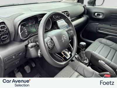 CITROEN C3 Aircross PureTech 110ch S&S Shine (2023) - Foto 6