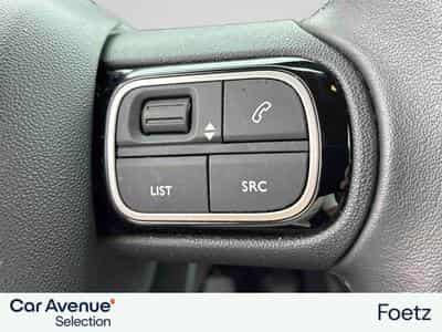 CITROEN C3 Aircross PureTech 110ch S&S Shine (2023) - Foto 10