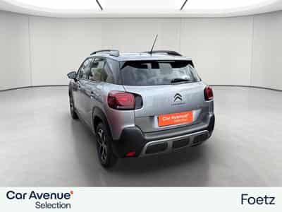 CITROEN C3 Aircross PureTech 110ch S&S Shine (2023) - Foto 8