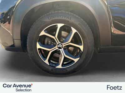CITROEN C3 Aircross PureTech 110ch S&S Shine (2023) - Foto 3