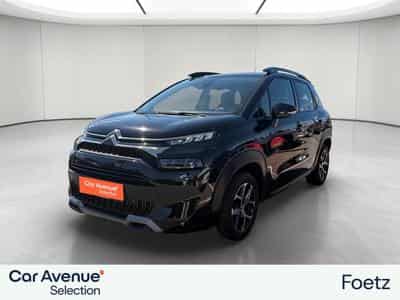 CITROEN C3 Aircross PureTech 110ch S&S Shine (2023) - Foto 1