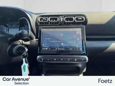 CITROEN C3 Aircross PureTech 110ch S&S Shine (2023) - Foto 4