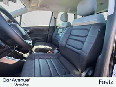 CITROEN C3 Aircross PureTech 110ch S&S Shine (2023) - Foto 8