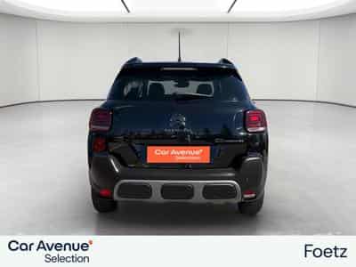 CITROEN C3 Aircross PureTech 110ch S&S Shine (2023) - Foto 7