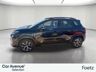 CITROEN C3 Aircross PureTech 110ch S&S Shine (2023) - Foto 10