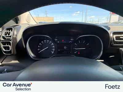 CITROEN C3 Aircross PureTech 110ch S&S Shine (2023) - Foto 11