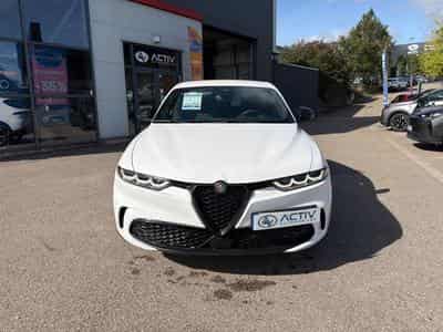 Alfa-Romeo TONALE 1.5 IBRIDA 160 VELOCE TCT (2025) - Foto 2