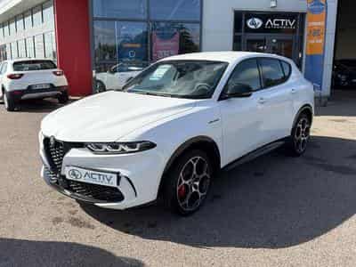 Alfa-Romeo TONALE 1.5 IBRIDA 160 VELOCE TCT (2025) - Foto 1