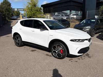 Alfa-Romeo TONALE 1.5 IBRIDA 160 VELOCE TCT (2025) - Foto 3