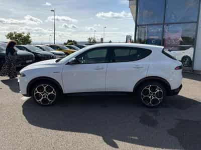 Alfa-Romeo TONALE 1.5 IBRIDA 160 VELOCE TCT (2025) - Foto 8
