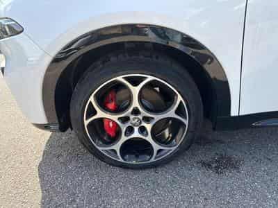 Alfa-Romeo TONALE 1.5 IBRIDA 160 VELOCE TCT (2025) - Foto 9